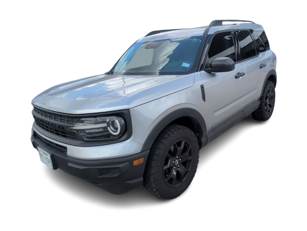 ford bronco sport 2022 3FMCR9A67NRD64607 image